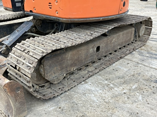 HITACHI ZX55UR-3 2012