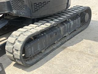 YANMAR VIO20-3 2010