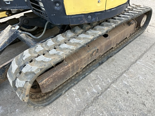 YANMAR VIO30-6 2014