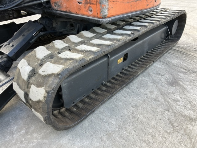 HITACHI ZX40U-2 2008