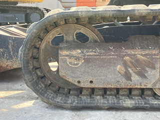 YANMAR VIO30-6 2014