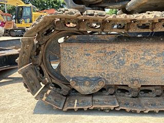 HITACHI ZX40U-5A 2013