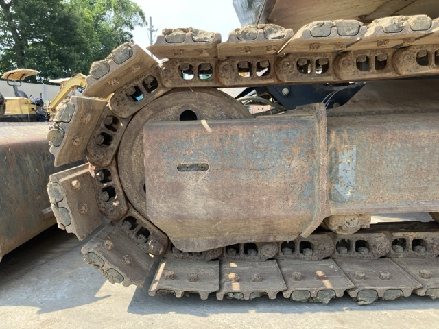 HITACHI ZX75US-3 2014