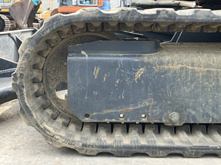 KOMATSU PC30UU-5 2013