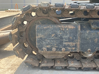 KUBOTA RX-306 2014