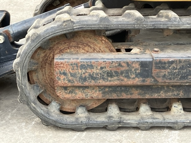 KOMATSU PC01-1A 2017