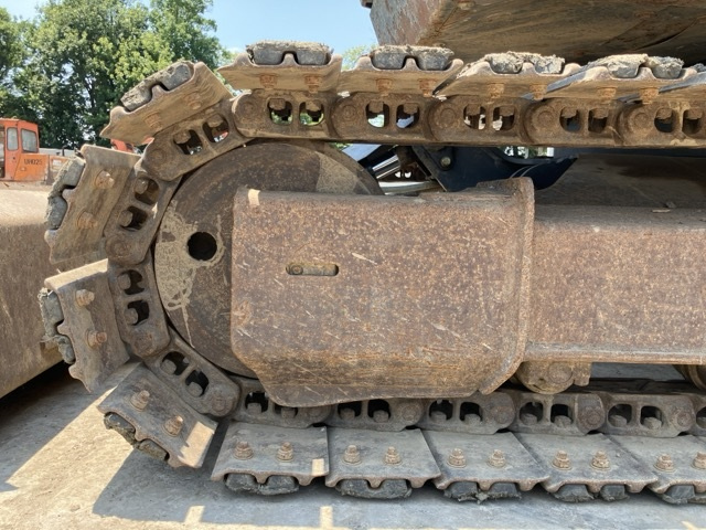 HITACHI ZX75US-3 2010