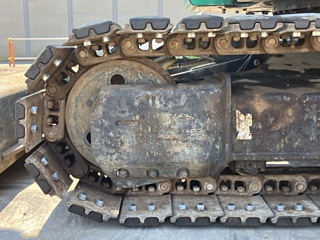 HITACHI ZX75USK-5B 2018