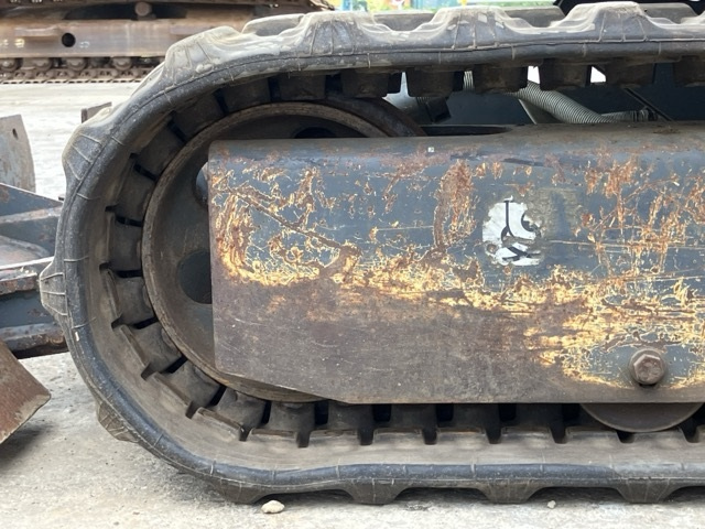 KOBELCO SK17SR-3 2014