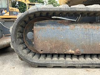 KOMATSU PC30UU-5 2014