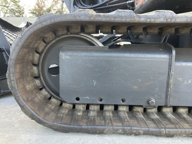 HITACHI ZX40U-2 2008