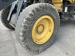 KOMATSU WR12-6 2015