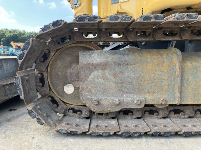 KOMATSU PC55MR-3 2013