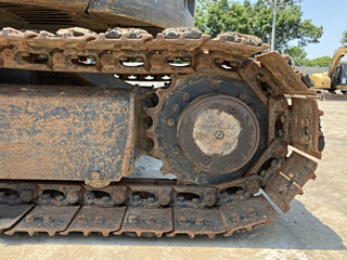 HITACHI ZX40U-5A 2013