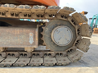 HITACHI ZX75US-3 2014