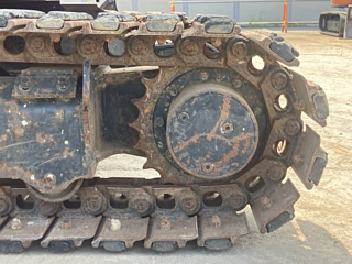 KUBOTA RX-306 2014