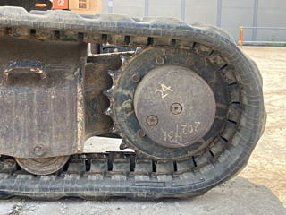 YANMAR VIO30-6 2014