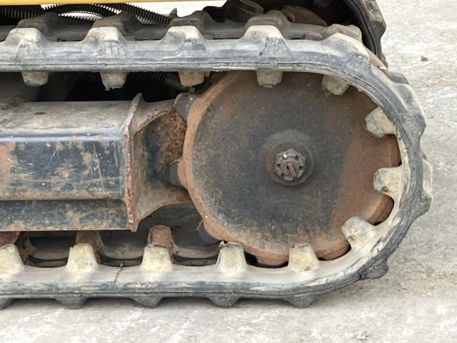 KOMATSU PC01-1A 2017