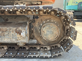 HITACHI ZX75USK-5B 2018