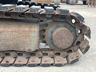 KOBELCO SK27SR-5 2008