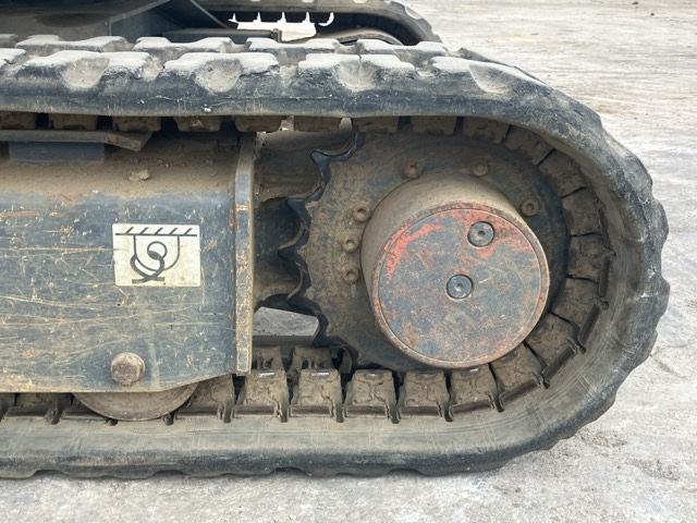 KOBELCO SK20UR-2 2015