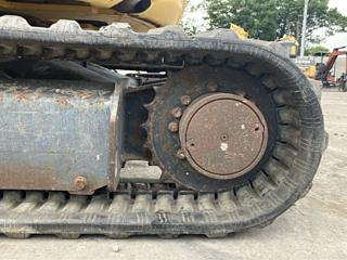 KOMATSU PC30UU-5 2014