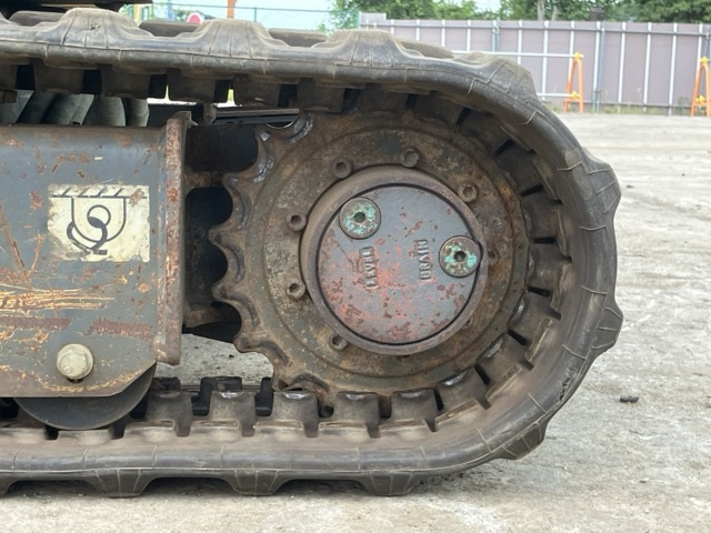 KOBELCO SK17SR-3 2014