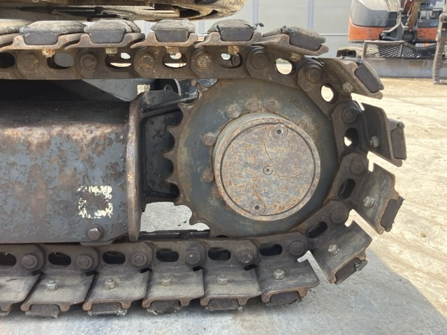 KOMATSU PC30MR-5 2016