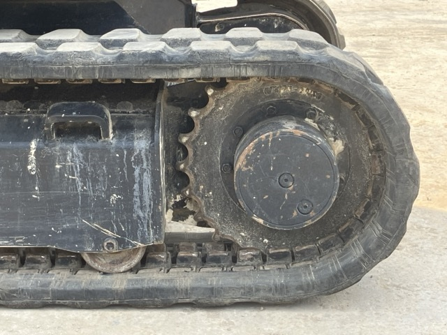 YANMAR VIO20-3 2010