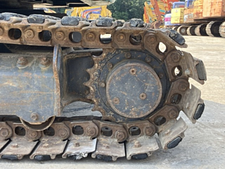 KUBOTA U-30-5 2011