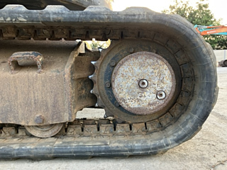 YANMAR VIO30-6 2014