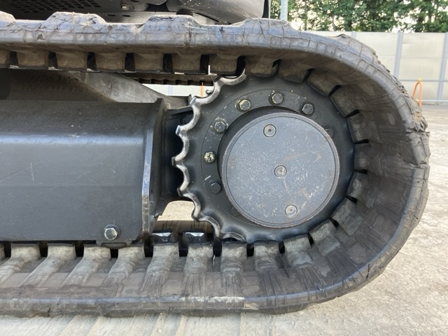 HITACHI ZX40U-2 2008