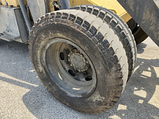 KOMATSU SD25-6 2010