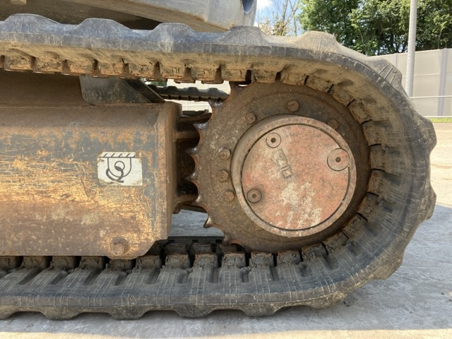 KOBELCO SK35SR-5 2013