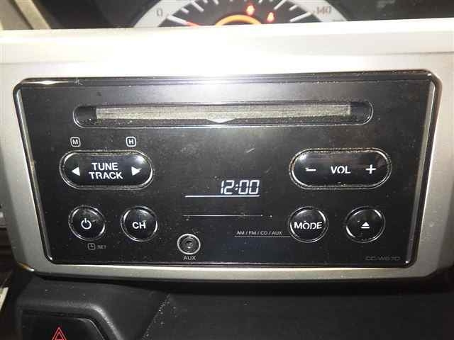 DAIHATSU WAKE 2017