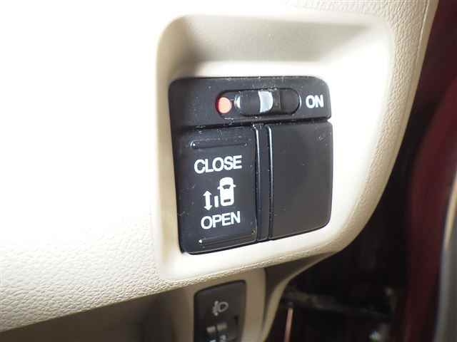 HONDA N BOX 2014