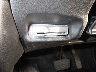 HONDA FIT 2015