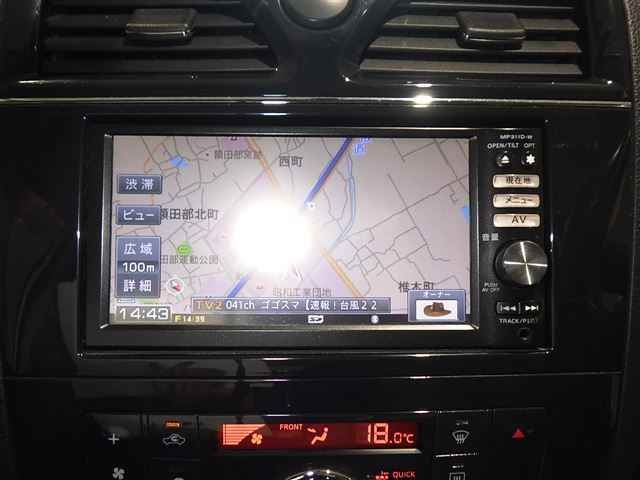 NISSAN SERENA 2012