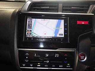 HONDA FIT 2015