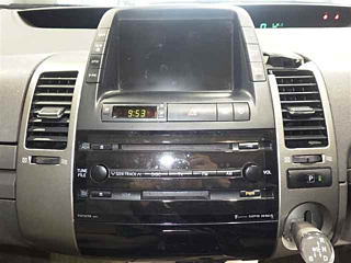 TOYOTA PRIUS 2008