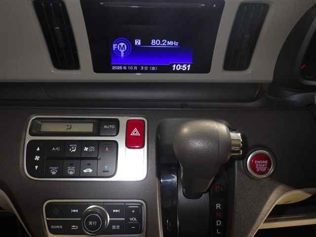 HONDA N ONE 2012
