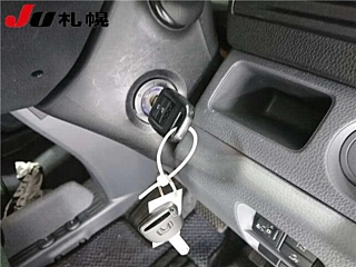 HONDA N VAN 2019