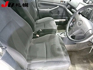 TOYOTA PROBOX 2015