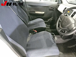 SUZUKI ALTO 2020