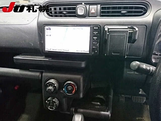 TOYOTA PROBOX 2015