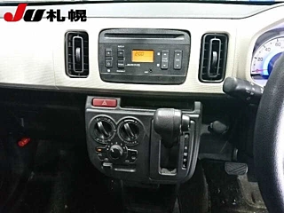 SUZUKI ALTO 2020