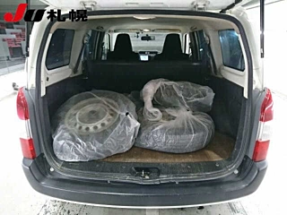 TOYOTA PROBOX 2015