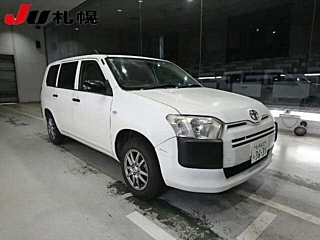 TOYOTA PROBOX 2015