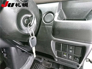 SUZUKI WAGON R 2020