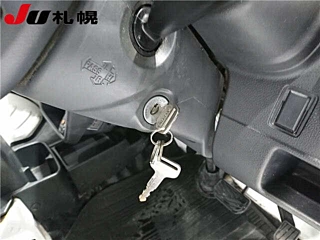SUZUKI CARRY TRUCK 2017